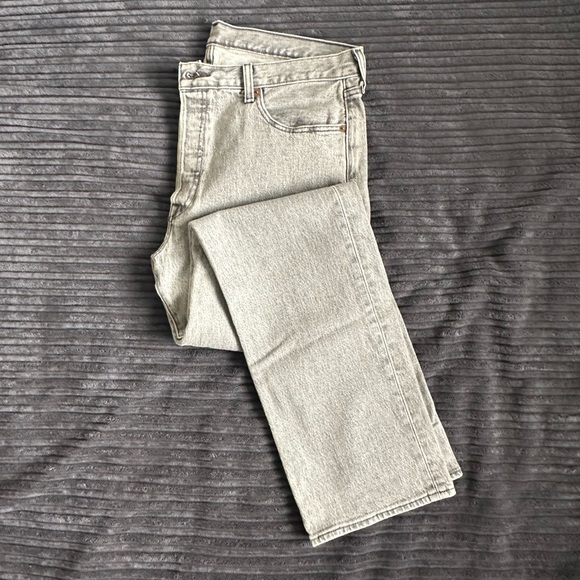 Levi's Other - Men's Gray Jeans